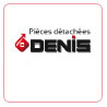 GRILLE 0,80R D50